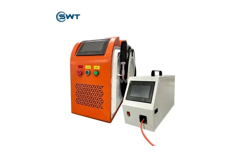 SWT 4-en-1 Refrigerado aire